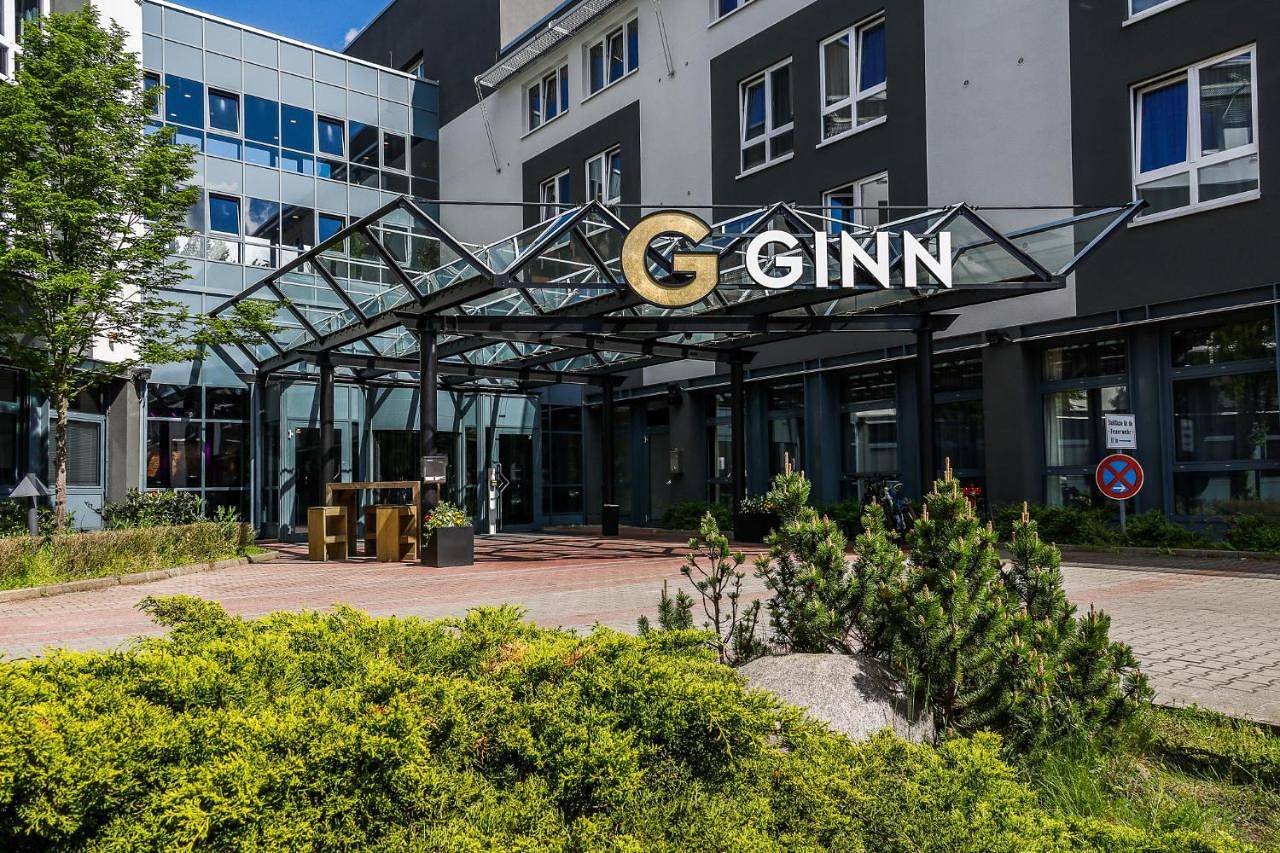 Ginn Hotel Berlin Potsdam in Teltow, Mittelmark