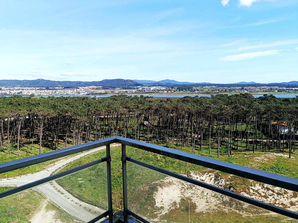 Apartamento inteiro, Cavalos de Ofir in Fão, Ofir (Portugal)