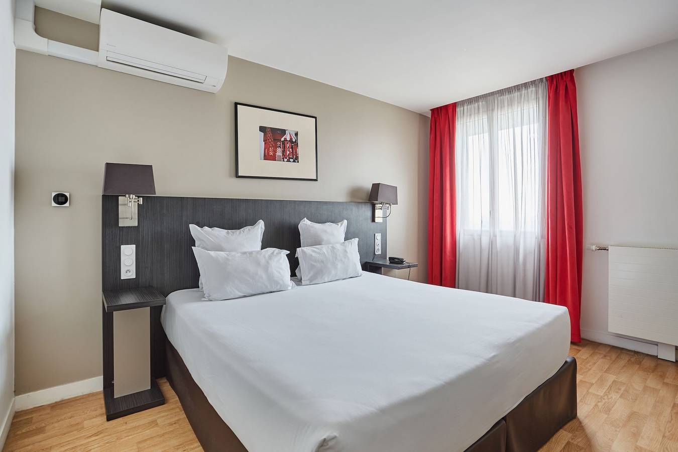 Appartement de vacances
