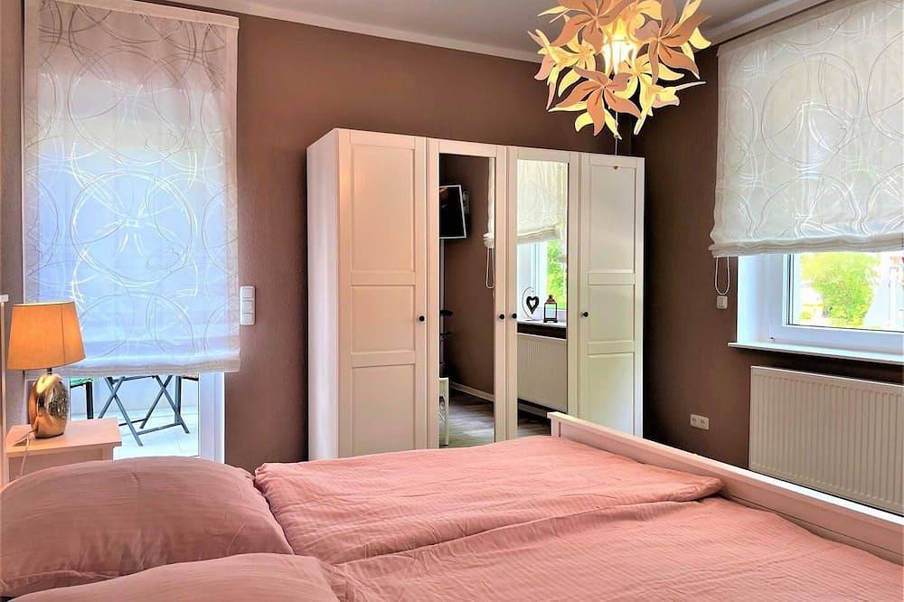 Ganze Wohnung, Ferienwohnung Schönwälder in Hoyerswerda, Lausitzer Seenland