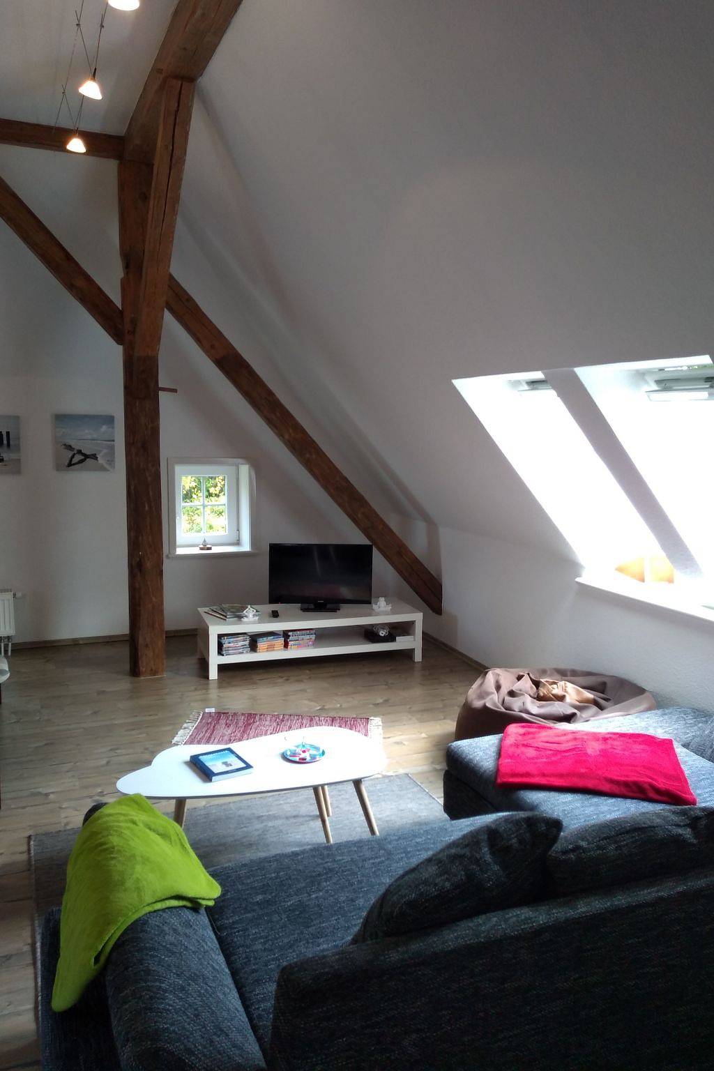 Ganze Wohnung, Röhe in Tümlauer Koog, Eiderstedt