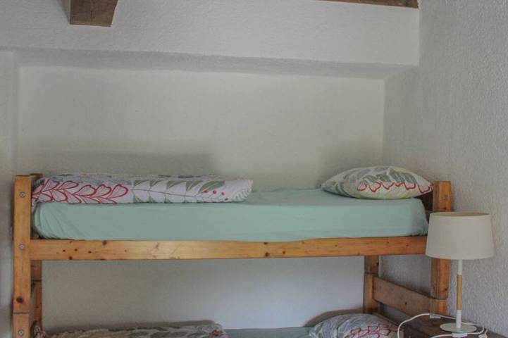 Hôtel pour 7 personnes dans Montfroc - 2