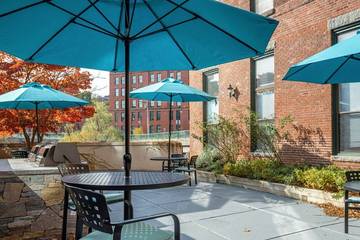 Apartment for 2 Guests in Boston, Massachusetts, Picture 3