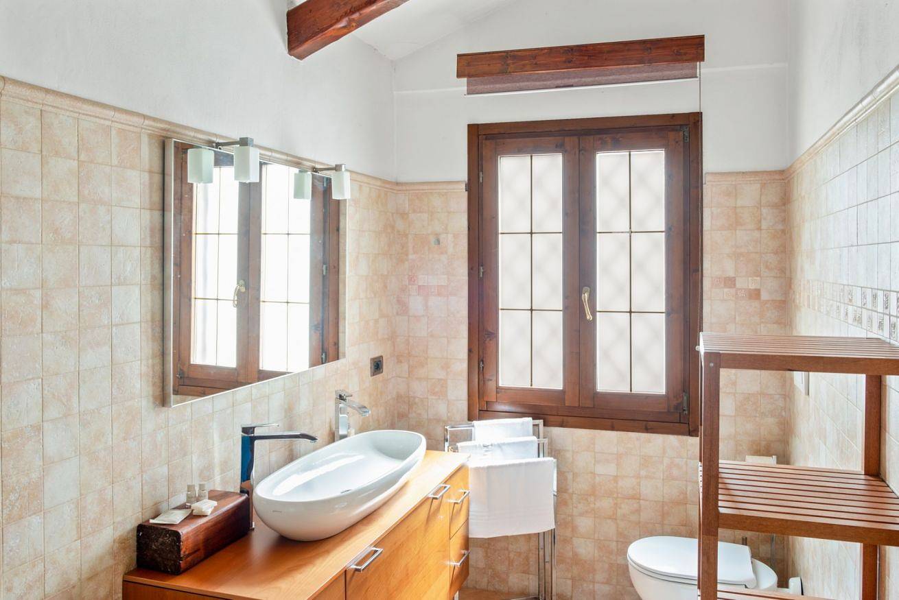 Apartamento entero, Spa & Relax! Abano Terme Casa Nespolo x6 in Abano Terme, Colinas Eugâneas