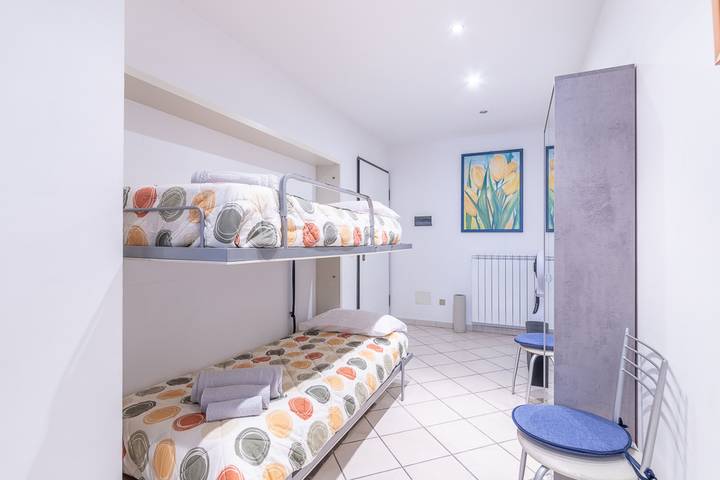 Holiday apartment for 6 people - 1