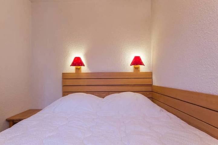Apartamento entero, Dúplex confortable · Cerca de pistas · 9 pers · Vista montaña in Bellentre, La Plagne-Tarentaise