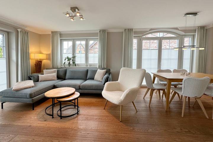 Ferienhaus Gartenweg 3c in Tinnum, Sylt (Gemeinde)