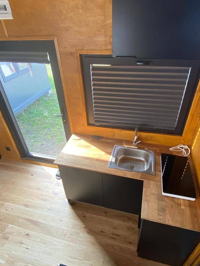 Camping für 5 Personen in Halbinsel Hel - 3