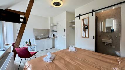 Ferienhaus für 2 Personen in Alkmaar, Nordholland, Bild 1