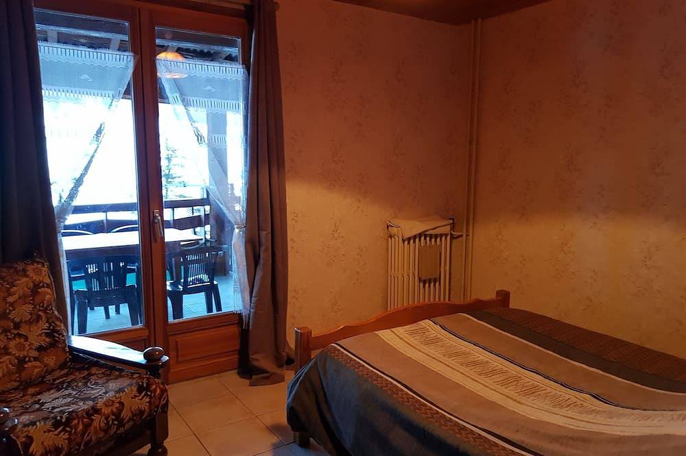 Entire apartment, Apartment Izoard in Arvieux, Queyras