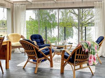 Natuurhuisje voor 5 Personen in Östergötland, Zuid-Zweden, Afbeelding 1