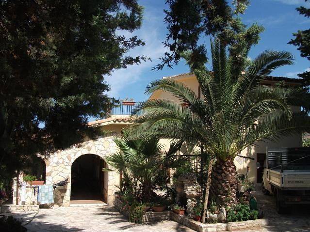 Ferienhaus für 2 Personen, mit Garten und Terrasse in Castellammare del Golfo - 4