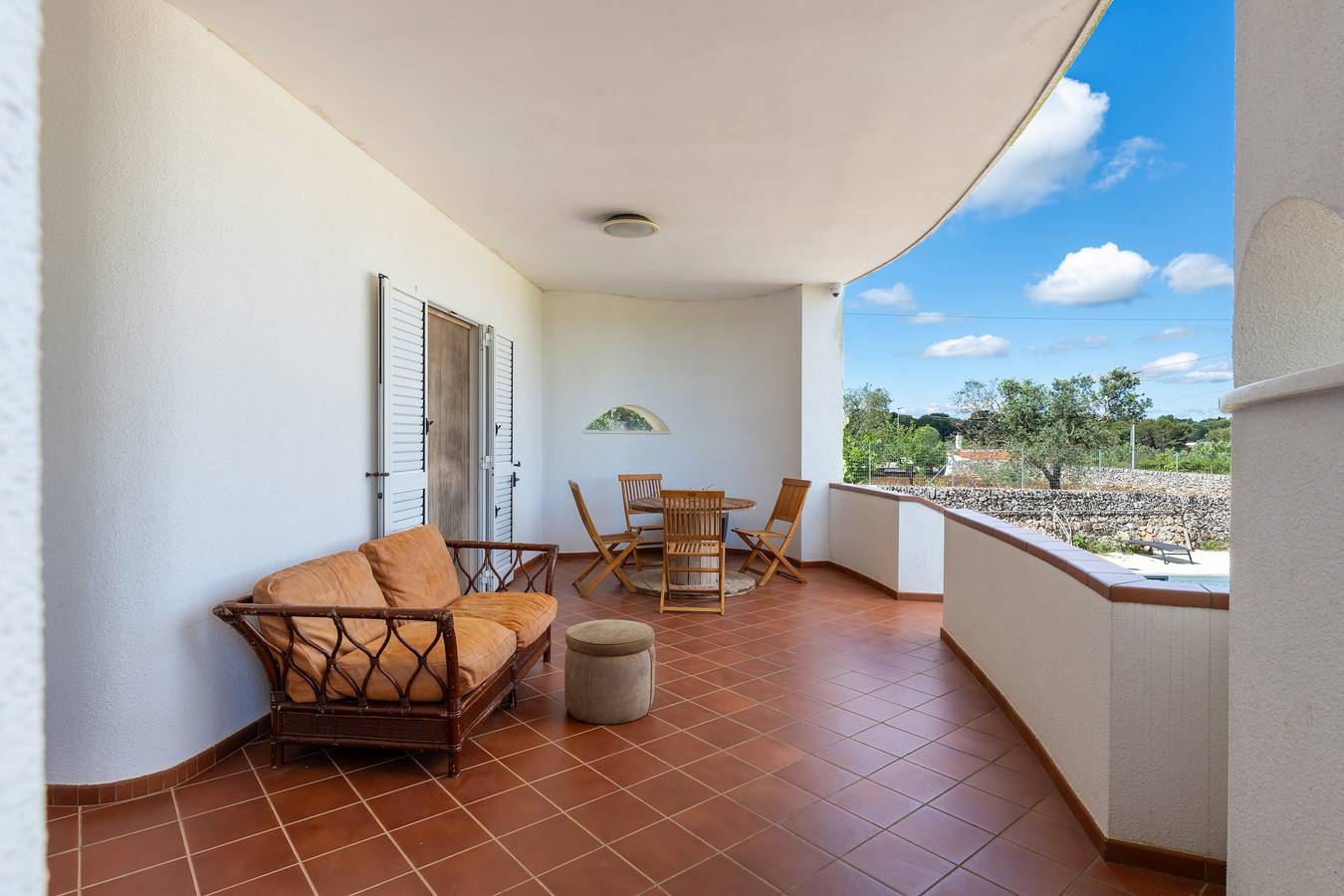 Ferienhaus 'Villa Montevicoli' mit privatem Pool, Terrasse und Wlan in Ceglie Messapica, Salento