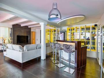 Ferienwohnung für 4 Personen in Kastellaun, Hunsrück, Bild 4