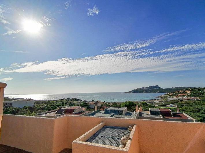 Casa vacanza per 8 persone, con panorama e giardino - 1