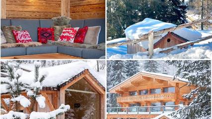 Ferienhaus für 8 Personen in Maria Alm, Pinzgau, Bild 1