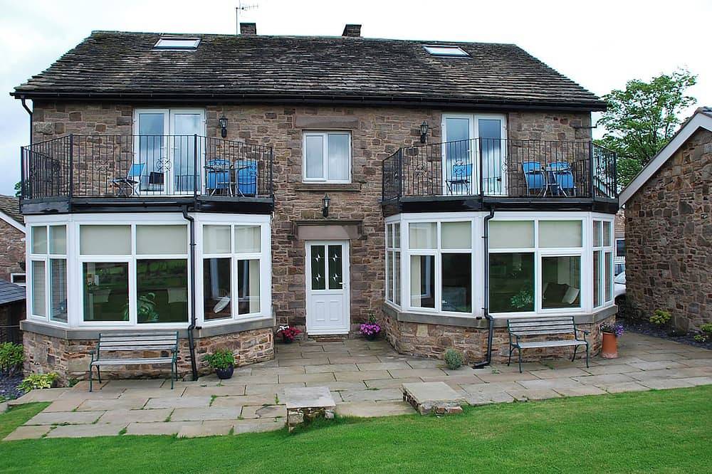 Casa vacanza a Midlands a partire da 83€ a notte