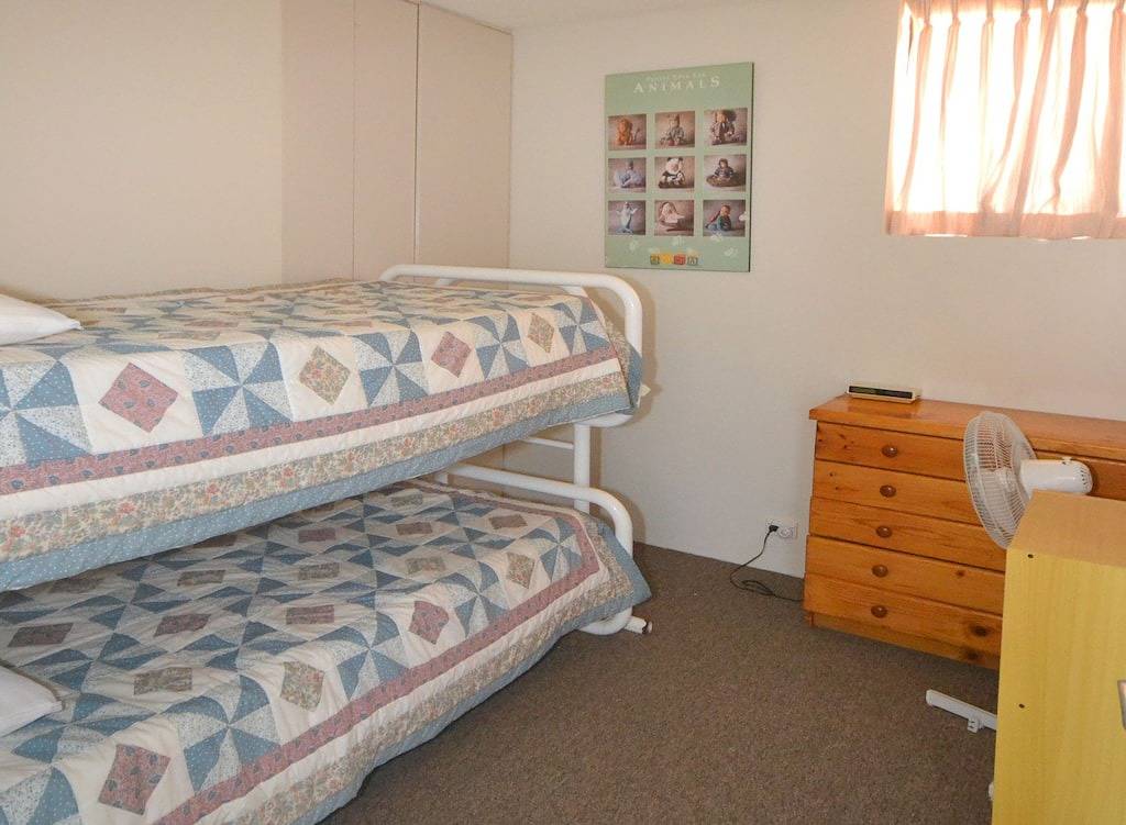 Ganze Wohnung, Beachpark 10, 58 Pacific Drive, in Port Macquarie, New South Wales