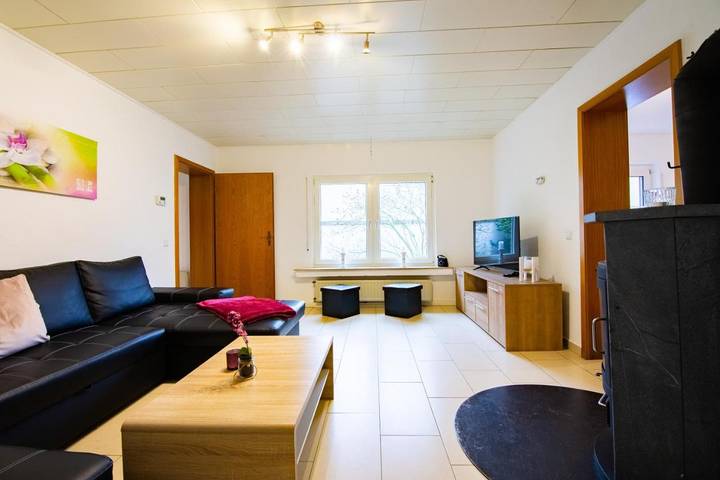 Ferienwohnung für 6 Personen in Oberhausen - 4