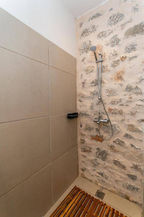 Appartement entier, Ydor apartment in Hydra