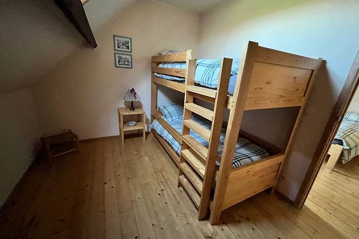 Location de vacances pour 6 personnes à Kortemark - 3