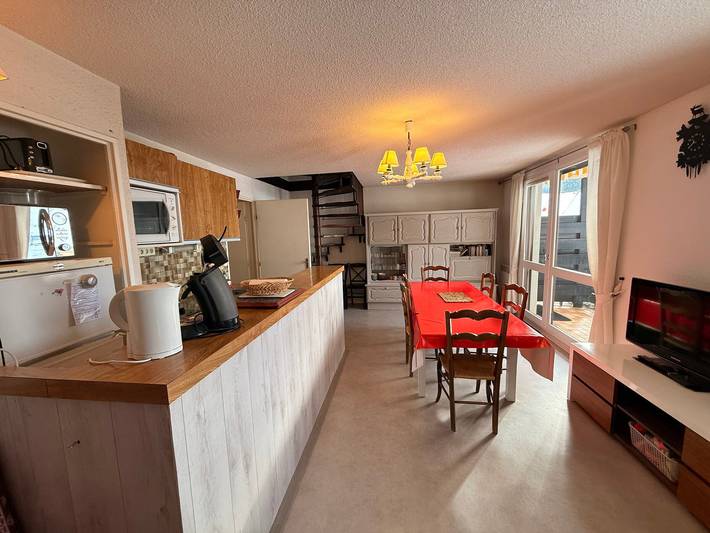 Gîte pour 8 personnes à Villard-de-Lans - 3