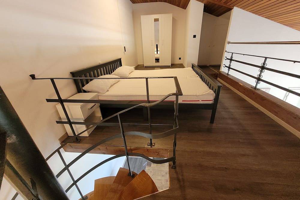 Ganze Wohnung, Fewo Traumblick W43 Arnold Berchtesgaden - mit Pool | 6 Pers. in Göllstock, Berchtesgaden