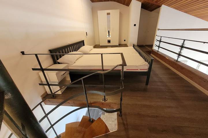 Hütte für 6 Personen, mit Garten in Berchtesgaden - 4