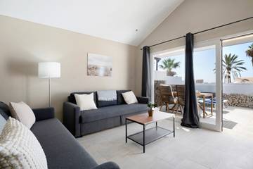 Bungalow für 3 Personen in Playa Blanca, Yaiza, Bild 2