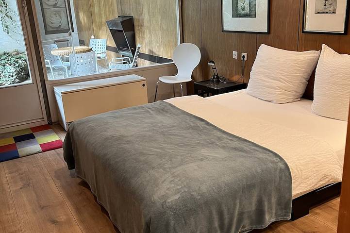 Ferienhaus für 4 Personen, mit Whirlpool in der Stuttgart Region - 2