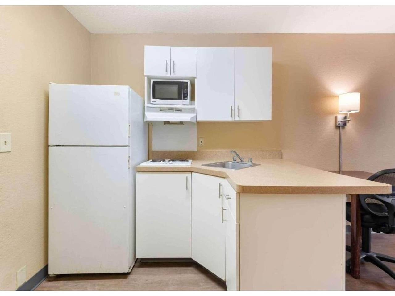 Appartement entier, 1 Très Grand Lit | Suite, Nsmk, Cuisine, Canapé-lit in Eagan, Comté de Dakota