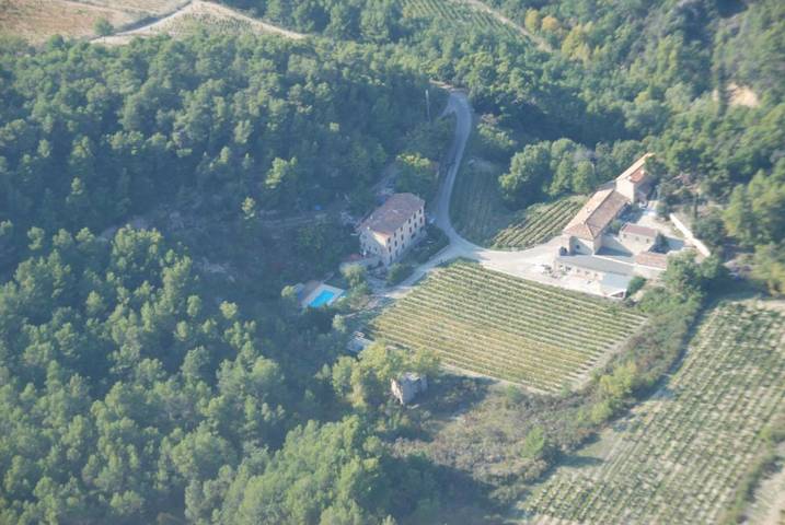 Appartement de vacances pour 4 personnes, avec Balcon et Terrasse ainsi que Jardin et Piscine