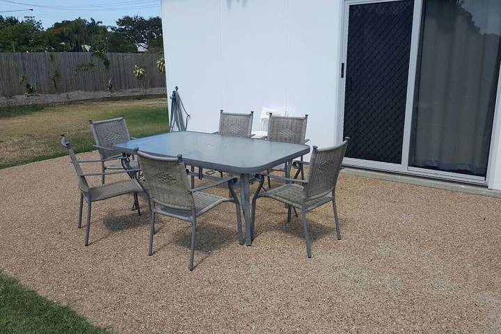 Holiday rental for 2 people in Great Barrier Reef
