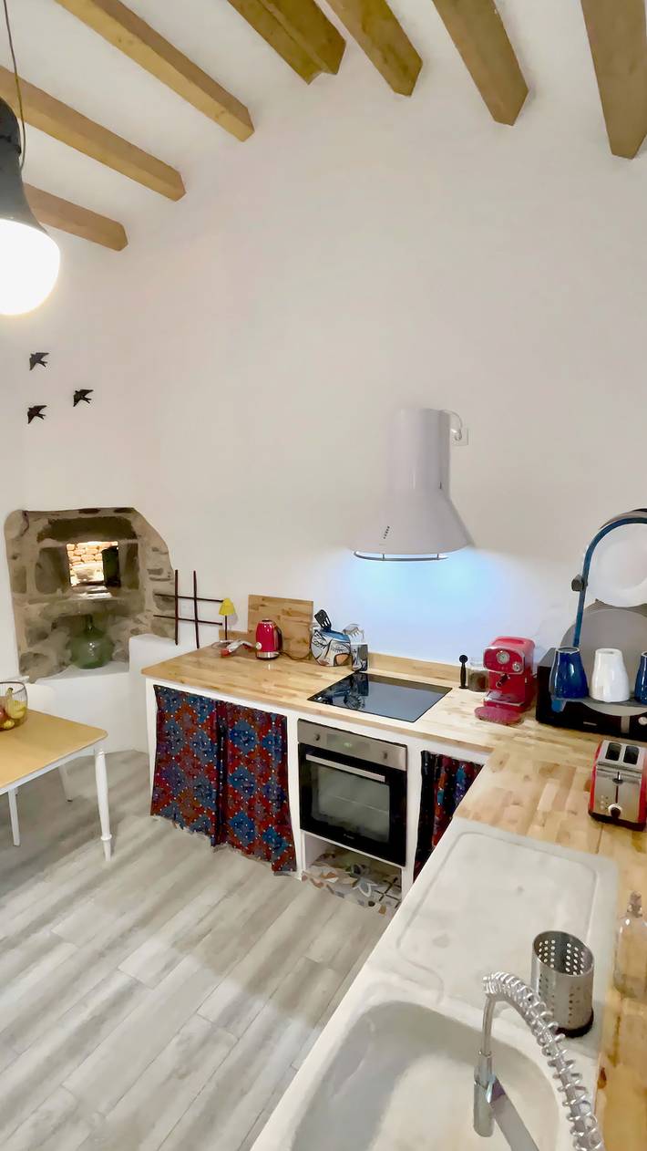 Casa de vacaciones para 5 personas in Mogor, Mañón