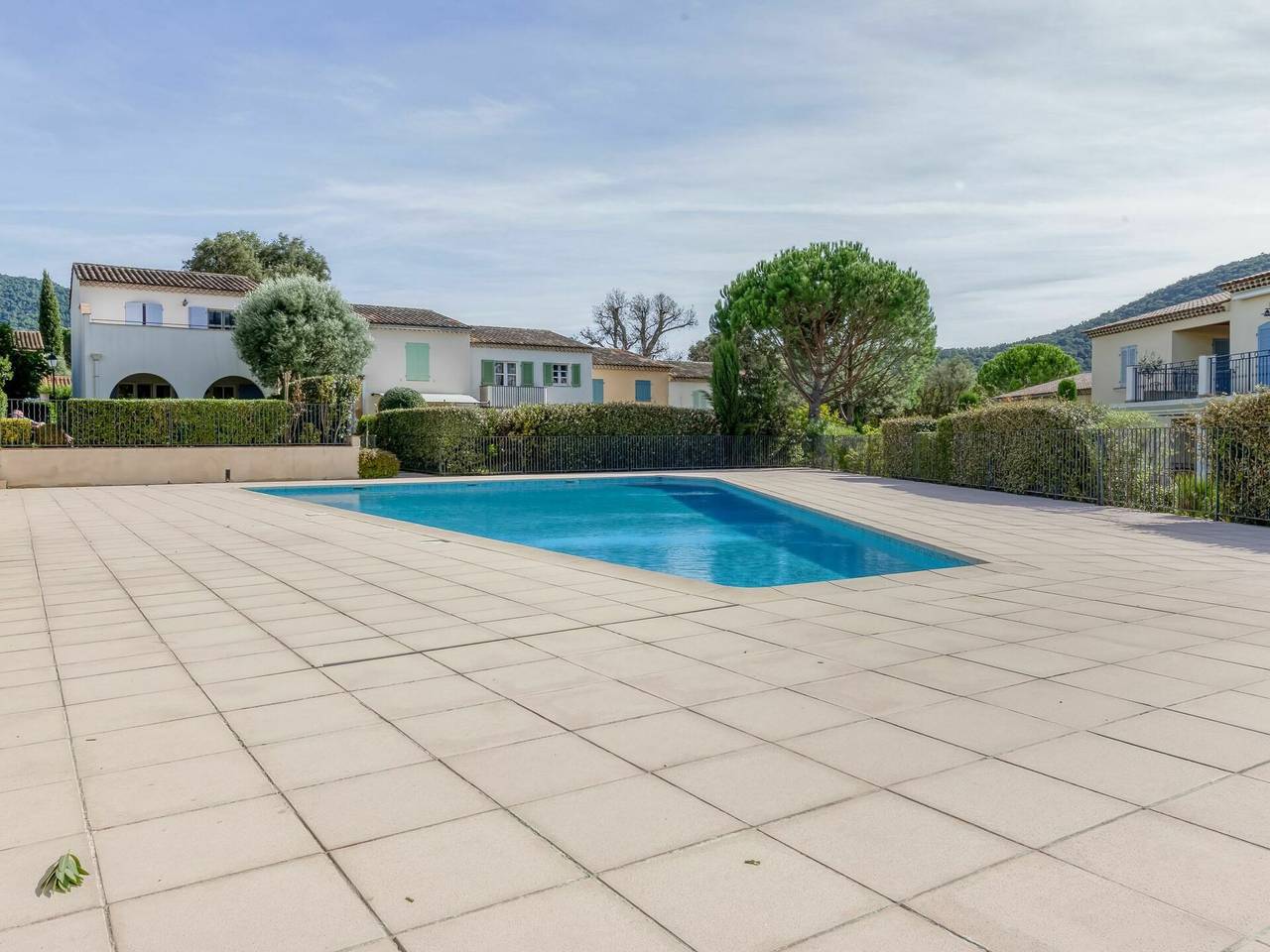 Ganze Wohnung, Le Clos Des Vignes - Le Clos Des Vignes 300.2 in La Môle, Draguignan Region
