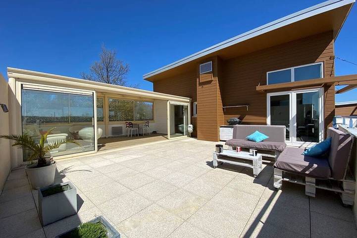 Appartement de vacances pour 4 personnes - 1