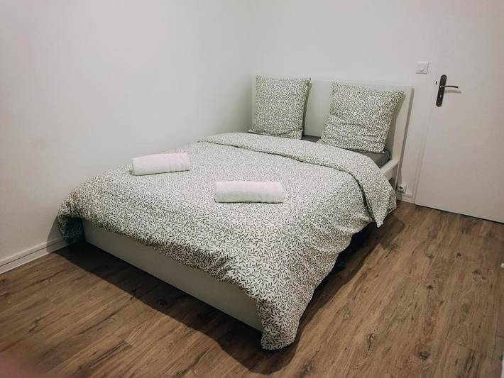 Gîte pour 4 personnes, avec vue dans Meudon-la-Forêt - 3