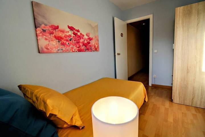 Gîte pour 7 personnes, avec balcon et vue, animaux acceptés à Argentona - 4