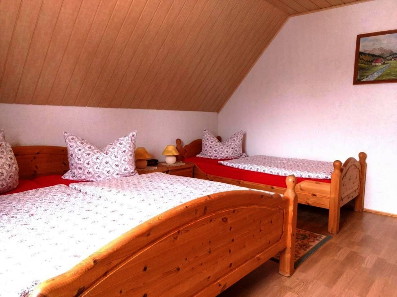 Ganze Wohnung, Ferienwohnung Petzold in Schellerhau, Altenberg
