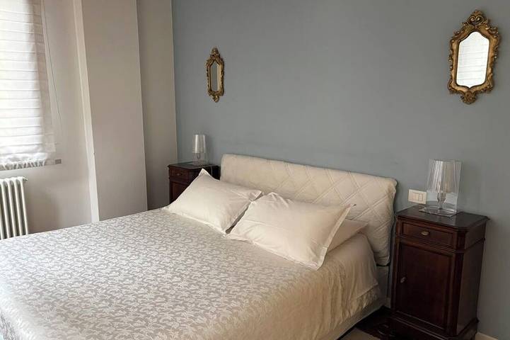 Charming apartment in the heart of the city in Treviso, Provincia de Treviso