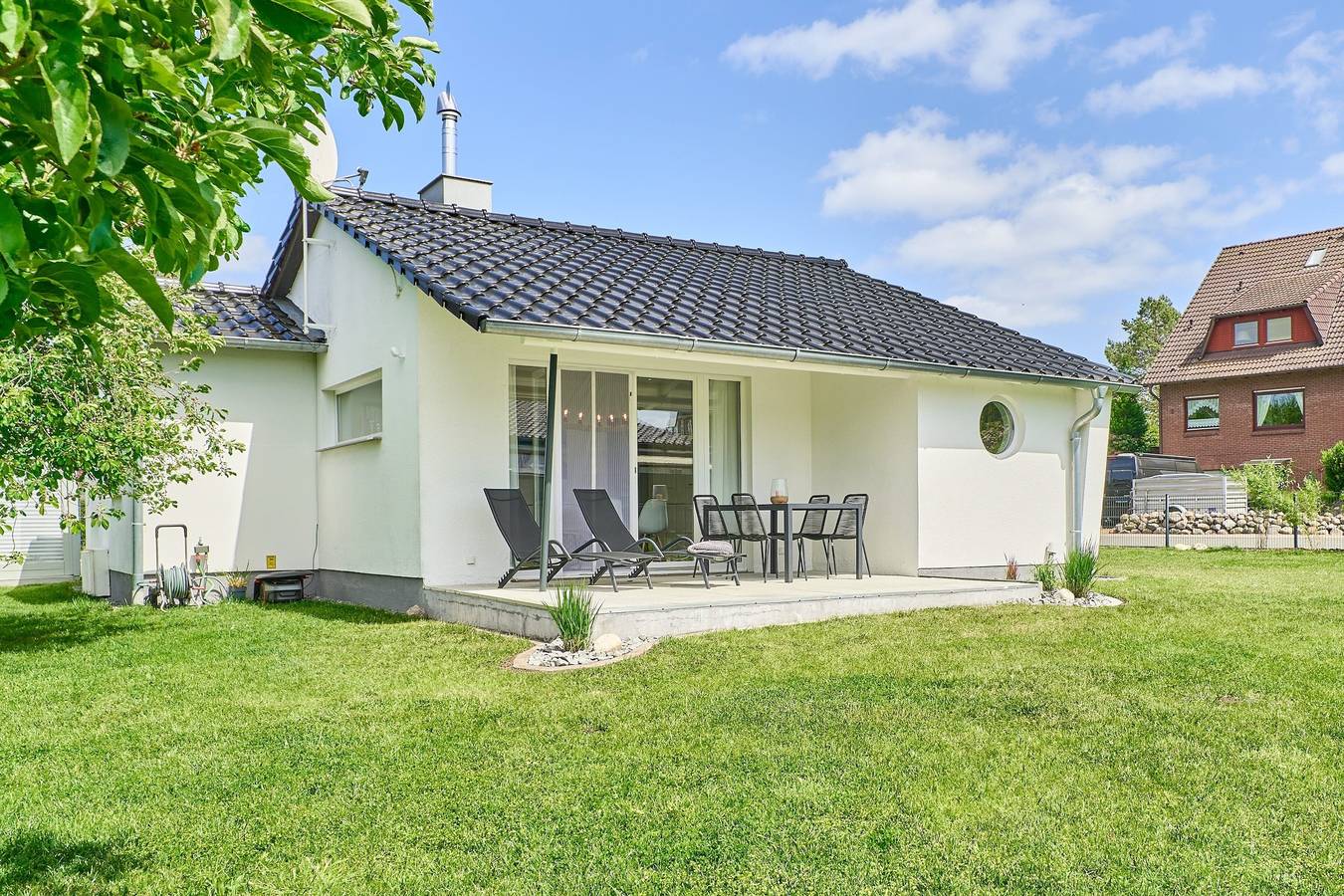 Haus Sternschnuppe in Scharbeutz, Ostholstein