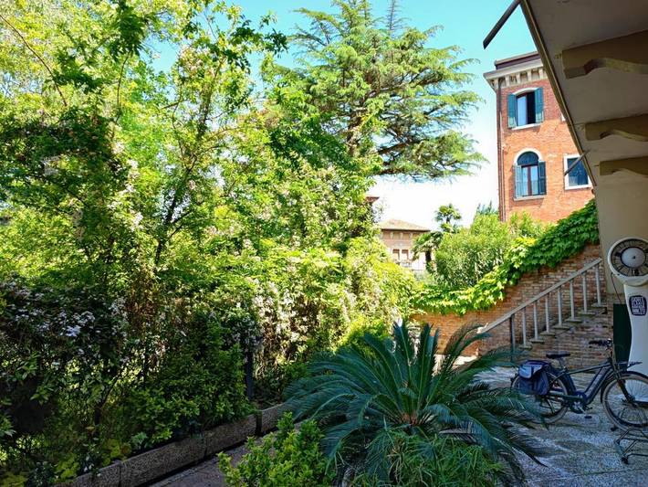 Appartement de vacances pour 6 personnes, avec Jacuzzi