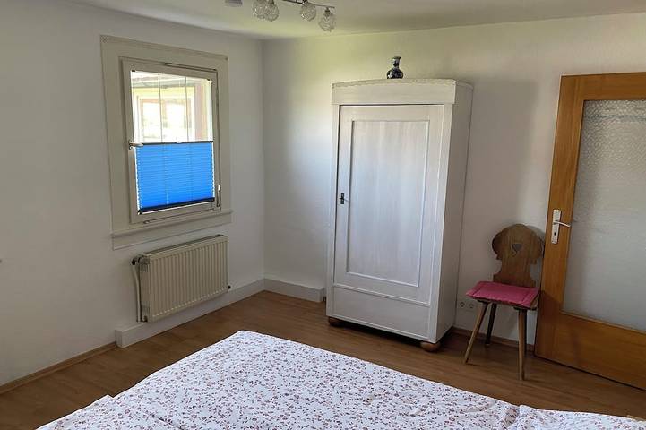 Ferienwohnung ideal für Familien am Bodensee in Bodolz, Bayerisch Schwaben