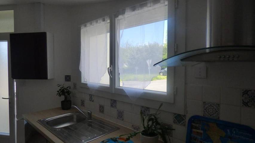 Gîte pour 2 personnes à Étaules - 4