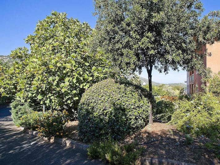 Apartamento vacacional de 1 dormitorio. in Saint-Florent, Region de Calvi