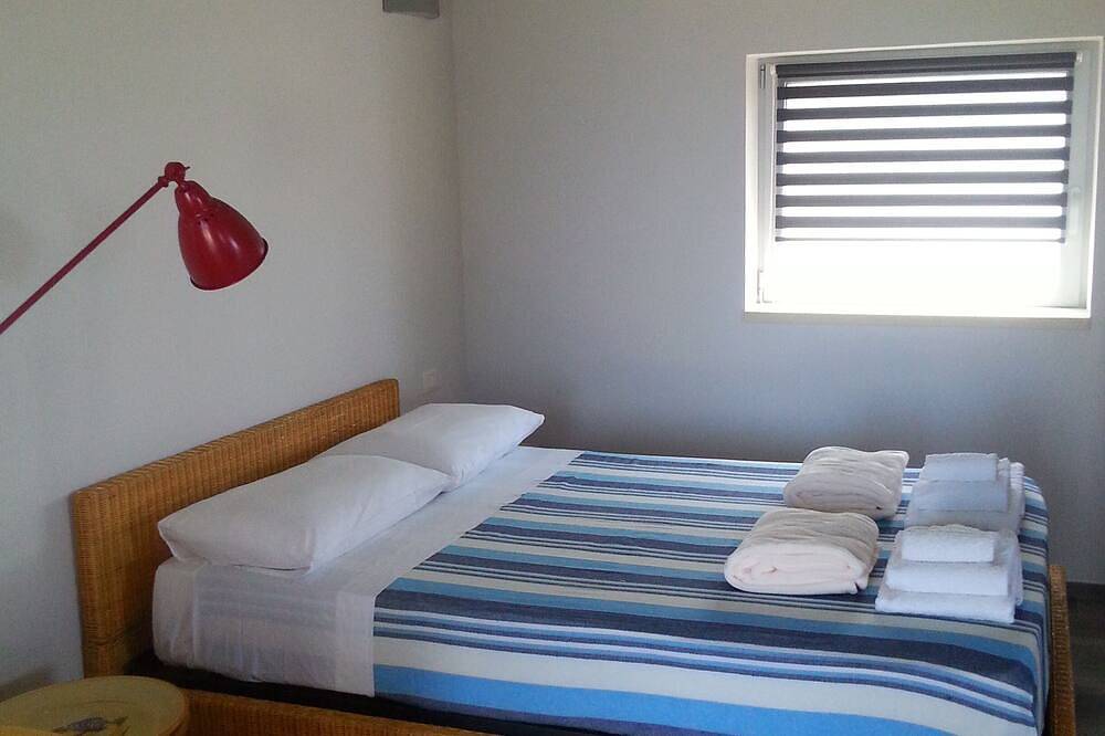 Villa Ca 'del Mar Loft in einer Villa in Torre Vado Maldive von Salento in Torre Vado, Golf von Tarent