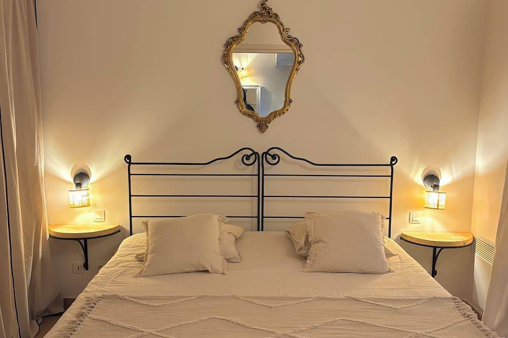 Appartement entier, (Nouveau) Superbe appartement dans Golf in Saumane-de-Vaucluse, Vaucluse