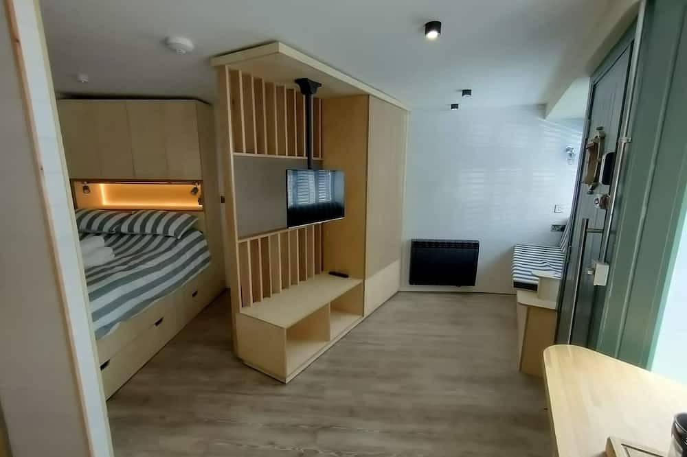 Apartamento entero, Luxury Studio Stay in Penzance in Penzance, Cornualles