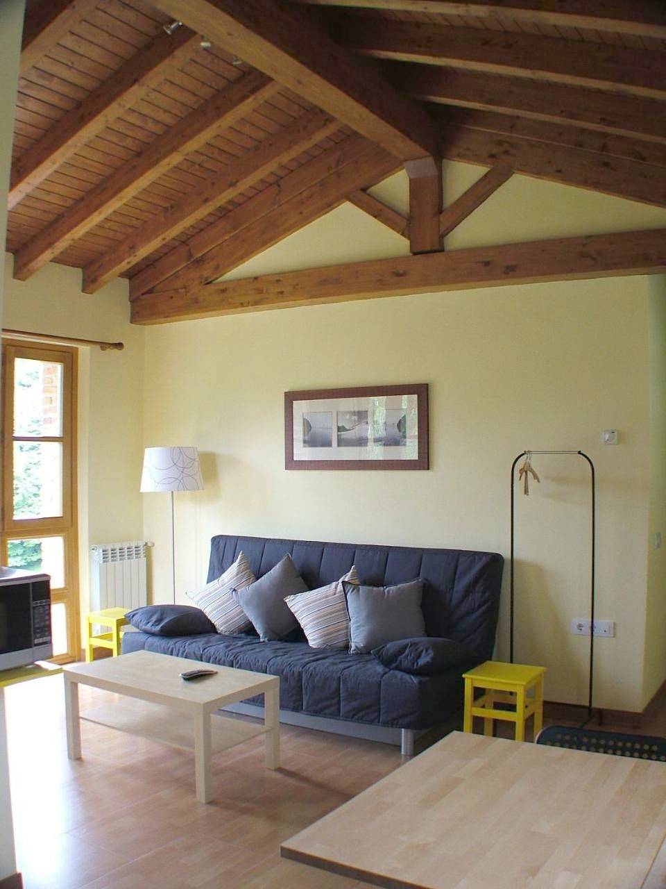 Apartamento entero, Apartamentos Rurales Vista del Sueve in Tresano (Cangas de Onís), Cangas de Onís