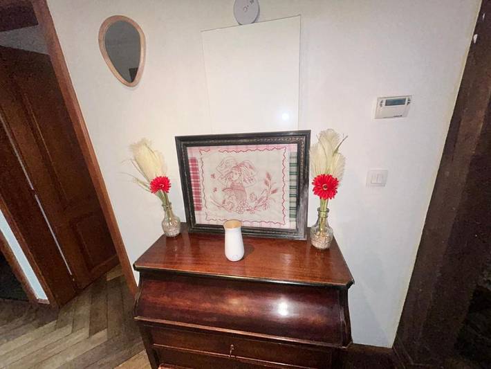 Gîte pour 8 personnes, avec balcon à Boofzheim - 2